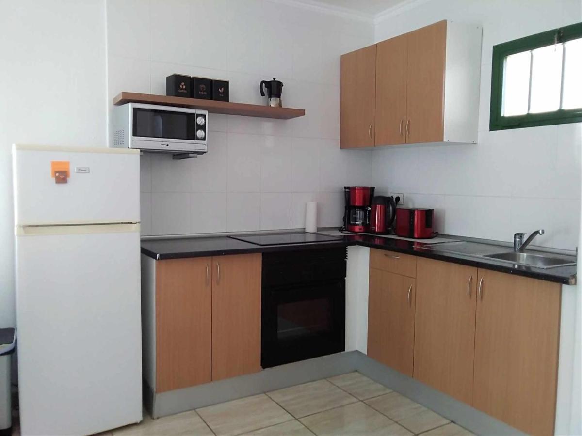 Lovely Apartment Mira With Pool Puerto del Carmen  Exterior foto
